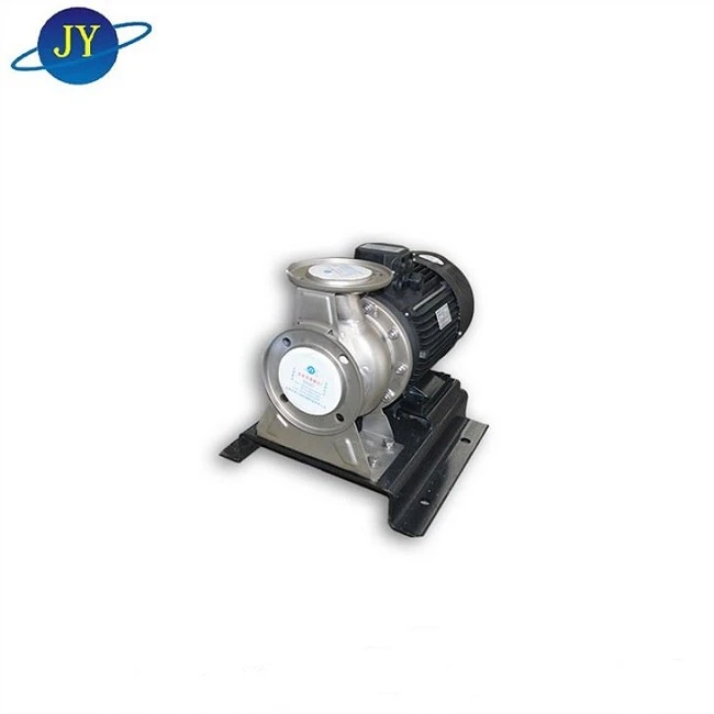 Stamping Centrifugal Pump